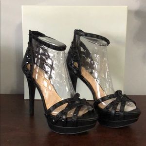 Jessica Simpson Sabreeni Hee size 8.5
